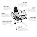 Nemo Stargaze Recliner Luxury Camping Chair, Graphitethumb 2