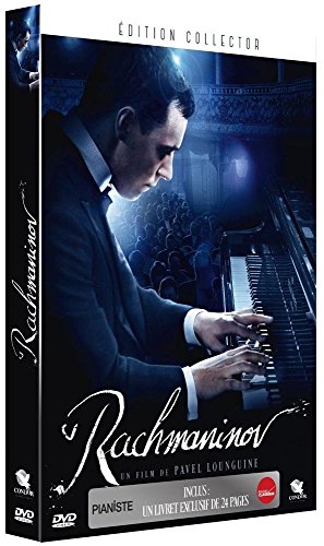 Rachmaninov - Édition Collector