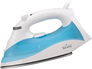 Amazon.com: Rival gcrvsw-100 Wave de vapor hierro : Hogar y Cocina