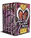 Love Touched Hearts: A Regency Romance Valentine's Day Collection (Regency Romance Collections Book 2)