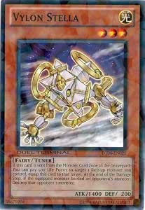 Yu-Gi-Oh! Card - Musto, Oracle Of Gusto (DT06-EN081) - Duel Terminal 6B Rare - View #2