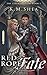 Red Rope of Fate (The Elves of Lessa Book 1) by 