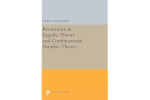 Recurrence in Ergodic Theory and Combinatorial Number Theory (Porter Lectures)