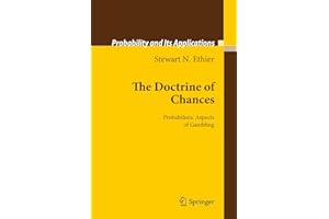 The Doctrine of Chances: Probabilistic Aspects of Gambling