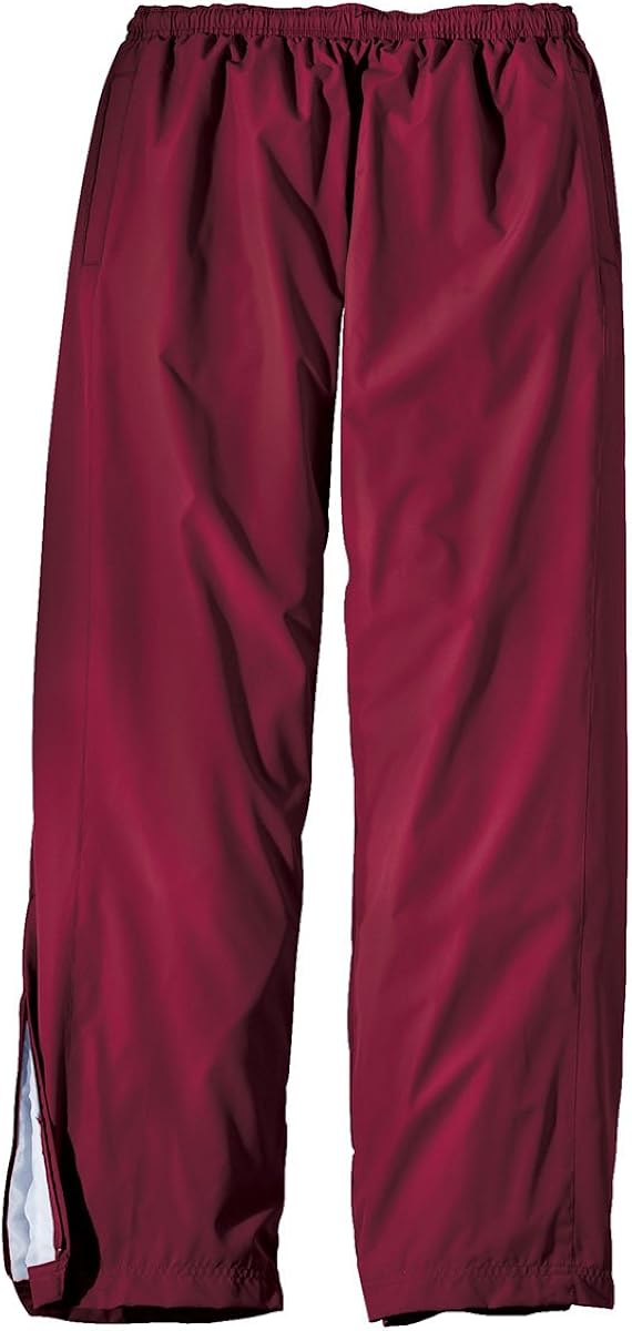 Sport-Tek Boys' Wind Pant: Clothing