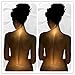 FimKaul Women Nightclub Party Body Chain Jewelry Bikini Waist Gold Belly Beach Harness Slave Necklace