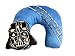 Star Wars Darth Embroidered Neck Pillow