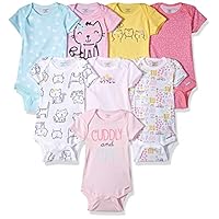 Onesies Brand Baby Girls