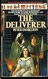 Front cover for the book The Deliverer by Peter Danielson