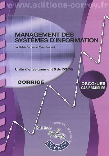 Management des systèmes d'information
