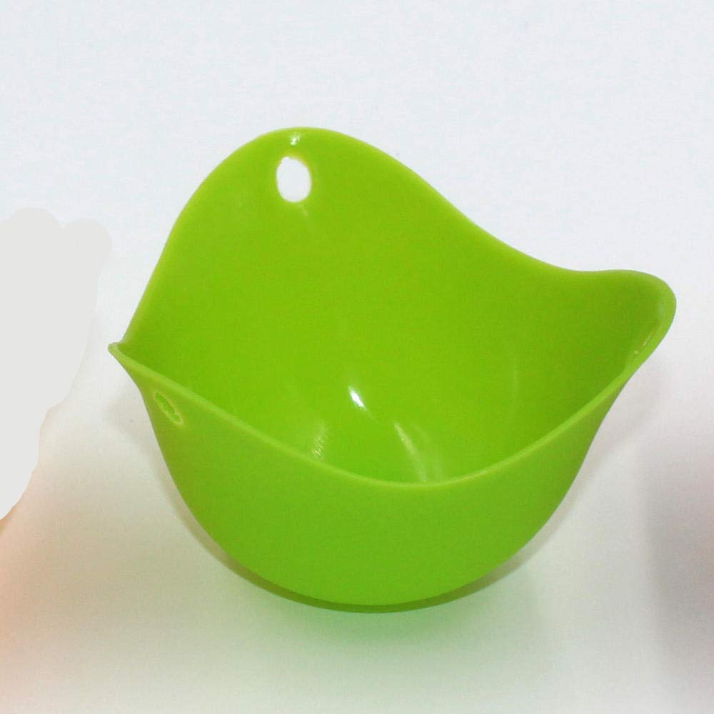 Yuaer Microondas Huevo Utensilios de Cocina Huevera de ...