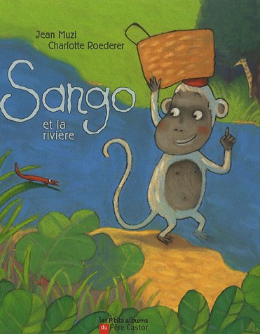 Sango et la rivière