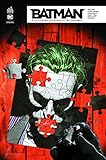 Image de Batman Rebirth Tome 4