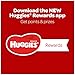 Huggies Snug and Dry Diapers - Size 2 - 38 ct