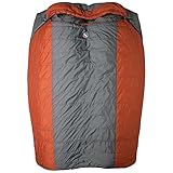 Big Agnes Dream Island 15 Degree Sleeping Bag