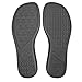 Hot Chocolate Design Chocolaticas Midnight Women's Mary Jane Flat