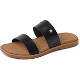 REEF Womens Sunny Alisah Slide Sandal