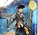 Pirates Of The Caribbean On Stranger Tides Action Figures, Series 2, (CAPTAIN BARBOSSA)