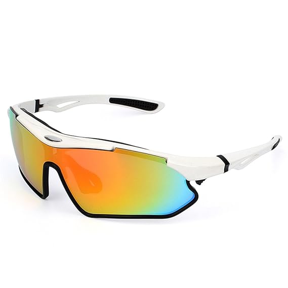 adidas sonnenbrille wechselgläser