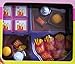 Barbie - McDonald's Fun Time! Restaurant Playset - 2001 Mattel