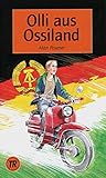 Paperback Olli Aus Ossiland (German Edition) Book