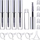 eBoot 4 ml Empty Mascara Tube with Eyelash