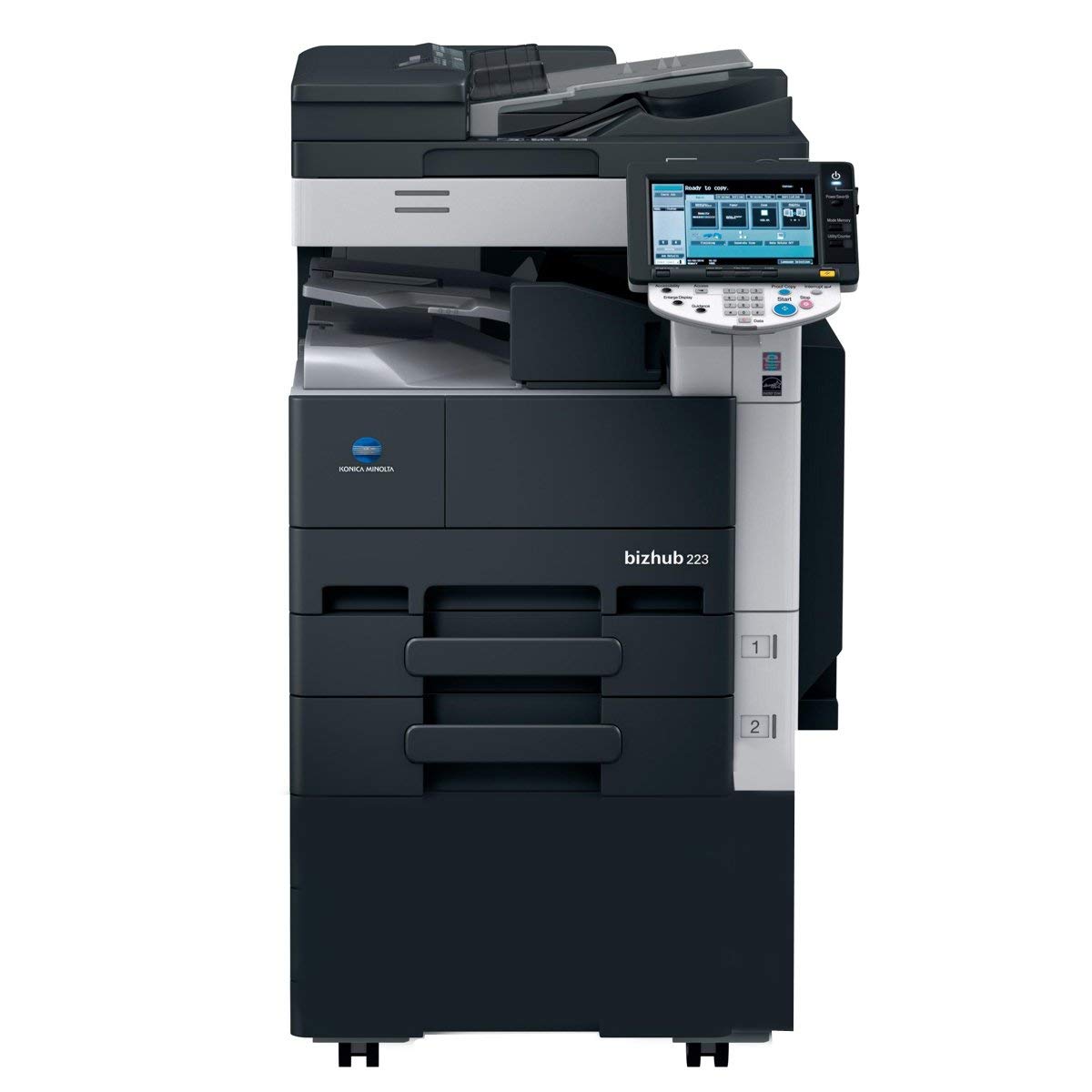 Konica Konica