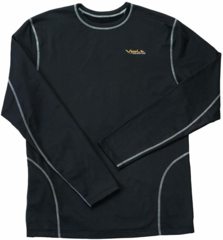 Volt Heat 7V Battery Tactical Heated Base Layer Shirt