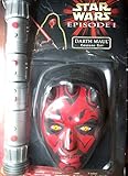 Star Wars Episode 1 Darth Maul Costume Kit