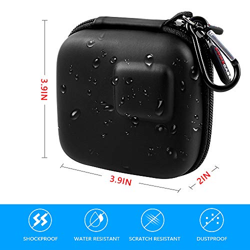 4 Travel+Carrying+Campark+Action+COMECASE