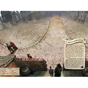 Harry Potter: A Pop-Up Book