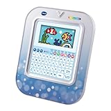 VTech Brilliant Creations Color Touch Tablet
