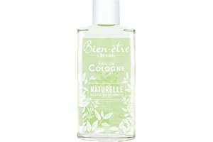Bien-etre Eau De Cologne Naturelle 250 ml by Bien-Etre