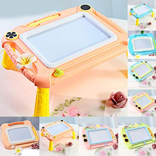 Weardear Kids Magnetic Drawing Doodle Board Table Painting Children Educational Toy Drawing & Sketch - //coolthings.us