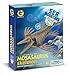 Geoworld Sea Monsters Mosasaurus Skeleton Dino Dig Excavation Kit