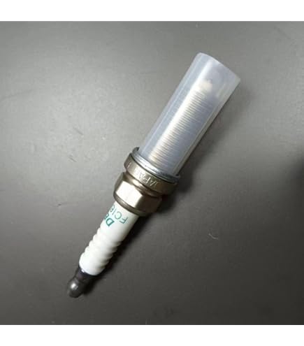Amazon.com: Denso 3517 Spark Plug Iridium Long Life : Automotive