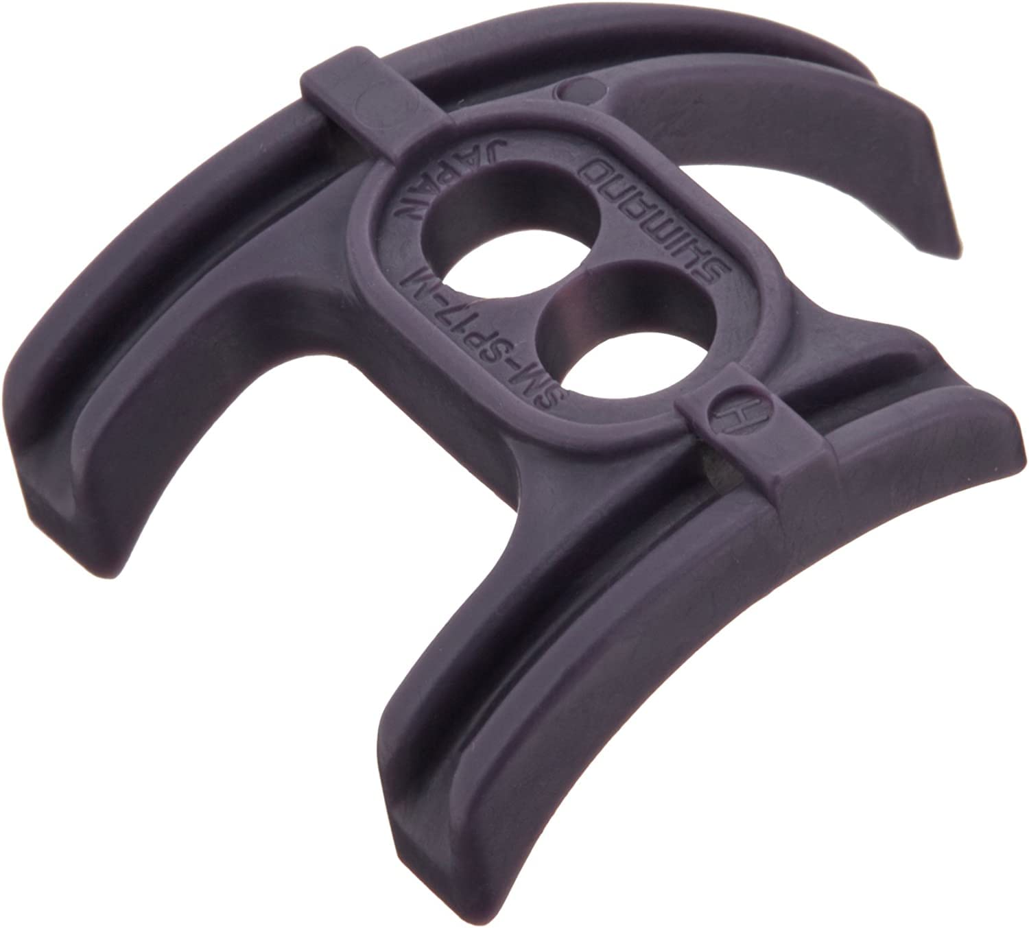 Shimano Spares Unisex's Y66Y98500 Bike Parts, Standard, One Size,Dark purple