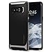 Spigen Neo Hybrid Designed for Samsung Galaxy Note 8 Case (2017) - Gunmetal