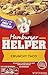 Betty Crocker CRUNCHY TACO Hamburger Helper 7.5oz (2 Pack)