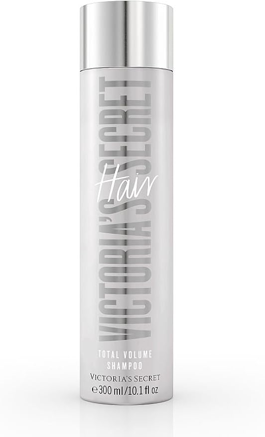 Victoria's Secret Hair Total Volume Shampoo 300ml/10.1 oz by Victoria's