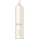 Shibui Nourishing Working Spray, Buildable Hold & Shine, Color-Safe, Vegan & Sulfate-Free, 10 Fl Oz