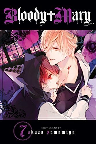 Bloody Mary, Vol. 7 (Volume 7)