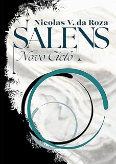 Livro Salens: Novo Ciclo