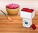 Salter Mechanical Diet Scale (White, 1-Pound)