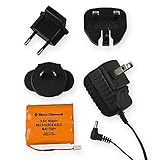 BLACK DIAMOND NRG Battery Kit