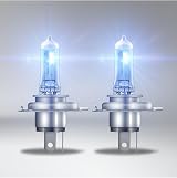 OSRAM Cool Blue Intense NextGen H4 12V 60/55W Halogen Bulb view 3