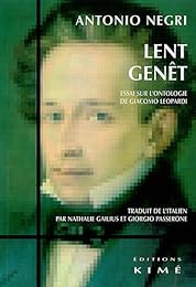 Lent Genêt