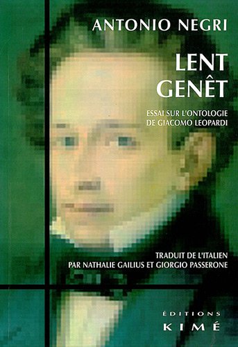 Lent Genêt