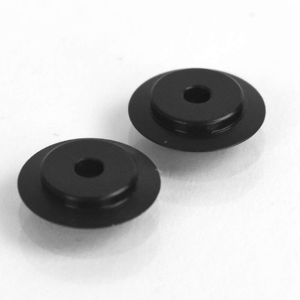 Arctic Hayes 443005 Replacement Blades U-Cut Pipe Spare Cutter (15mm/22 mm)