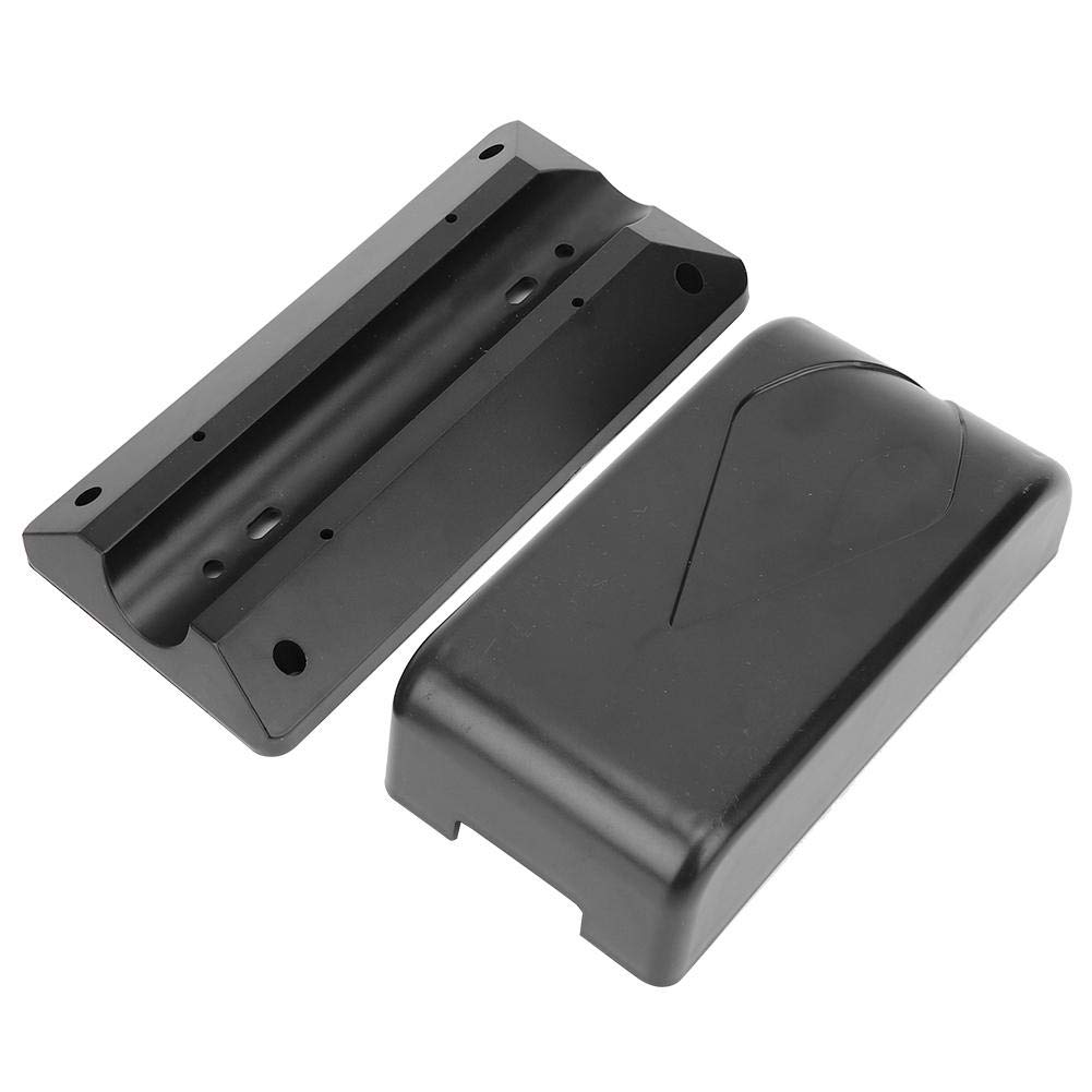 Keenso Controller Box, Electric Vehicle Modified Controller Box Lithium Battery Controller Box Mountain Conversion Controller Box(L) Electric Scooter